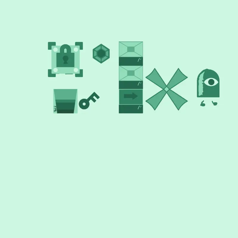 Minigame by @TheDeckgreen_1256