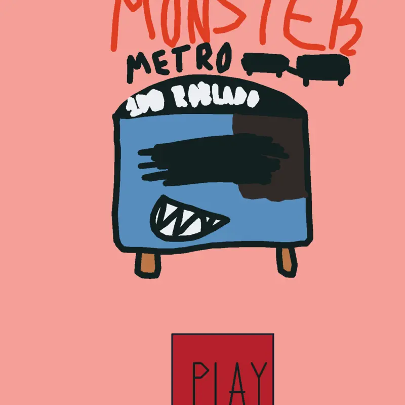 Game by @ConductorEevee