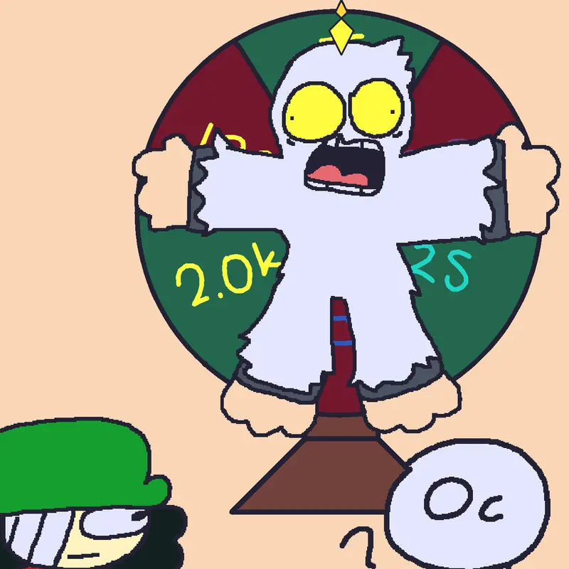 Game by @wity_the_pencil