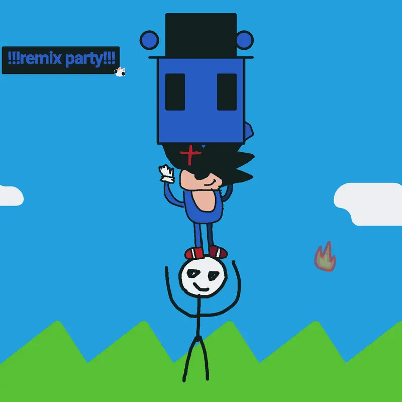 Game by @Nu_Mi-yuki
