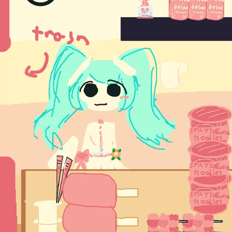 Game by @JIROYA