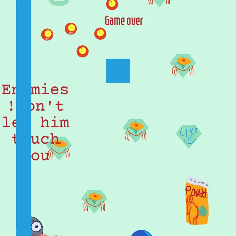 Game by @Waifu