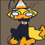 Noobintux avatar