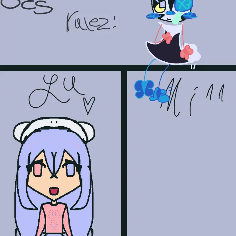 Game by @Natsuki_fan_1