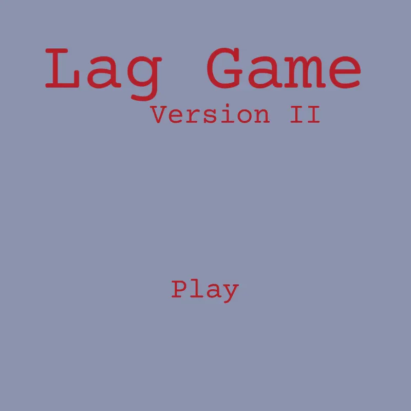 Game by @SneakyOhio123