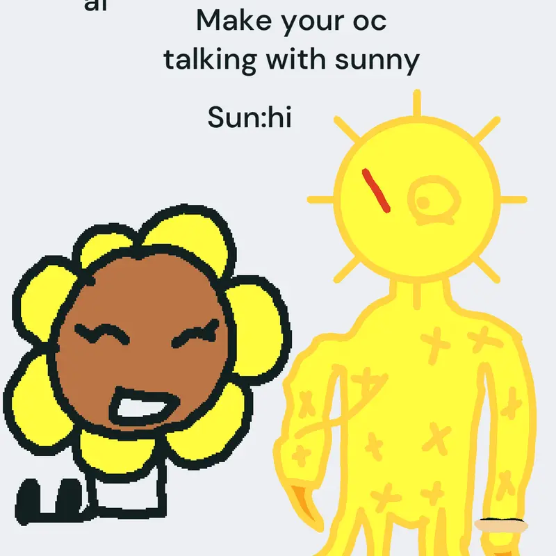 Game by @SunSunSun