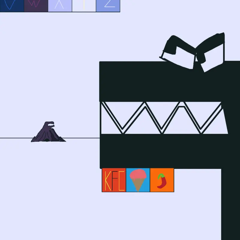 Game by @the_peashooter