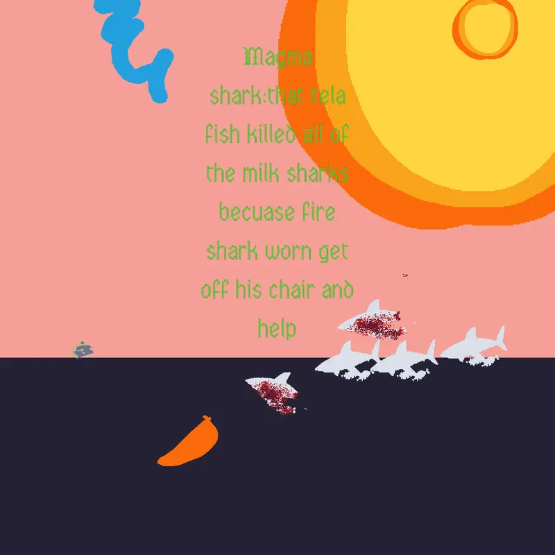 Idk by @Mrdob