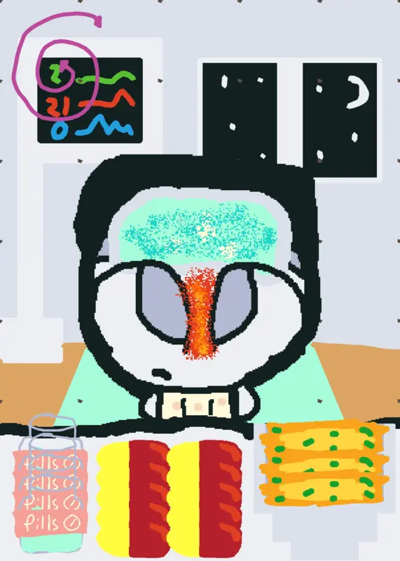 Game by @TornadopingASMR