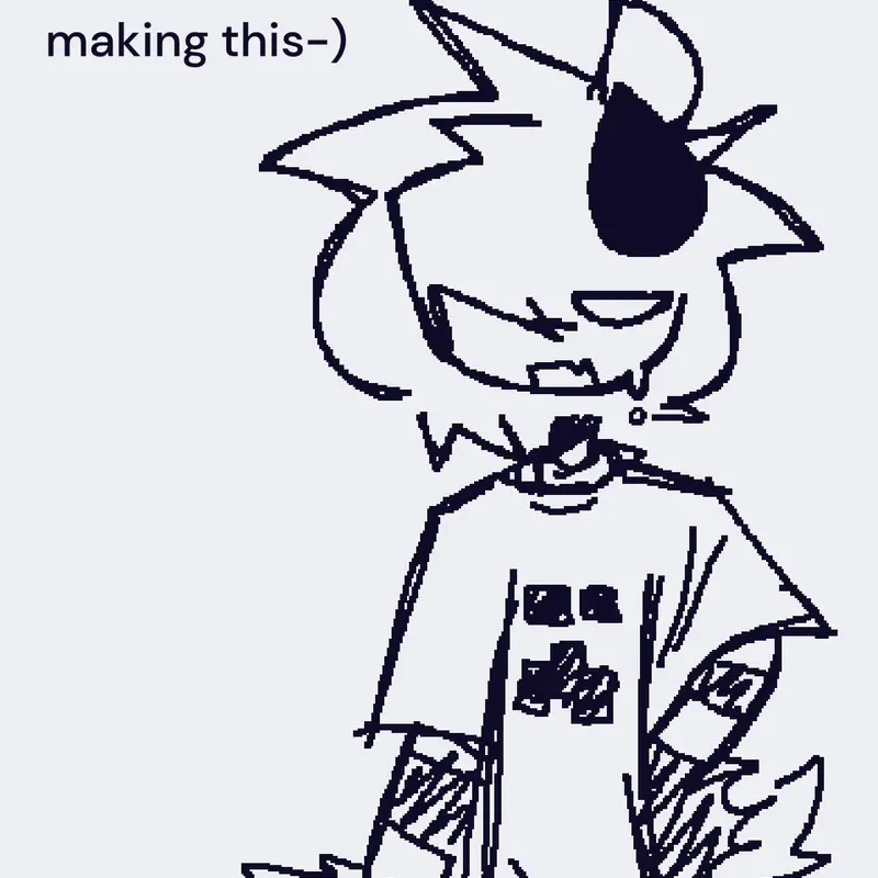 Game by @wollydoggy