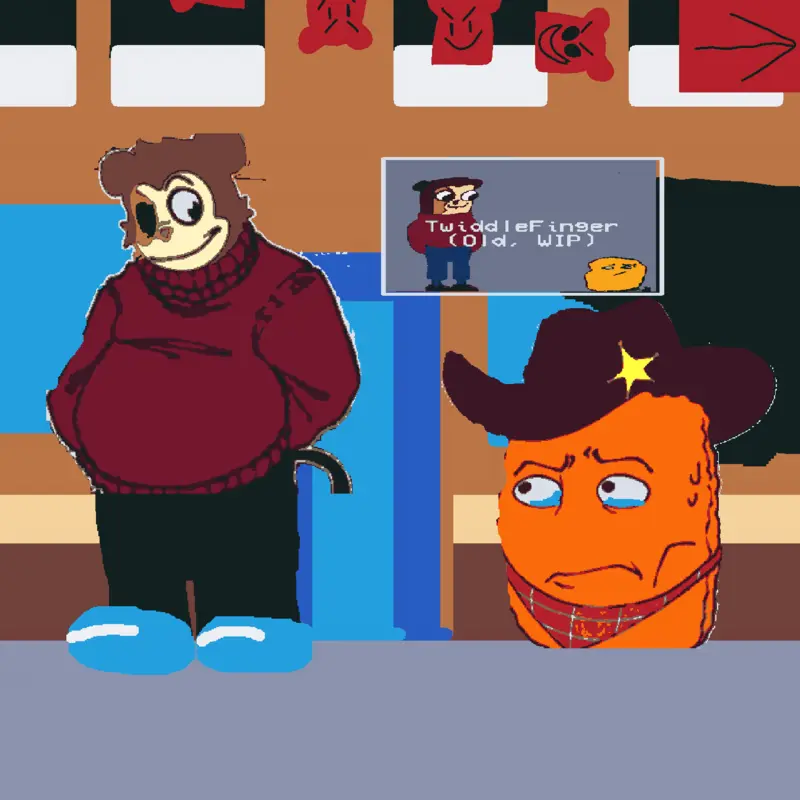 Game by @strahinja1997