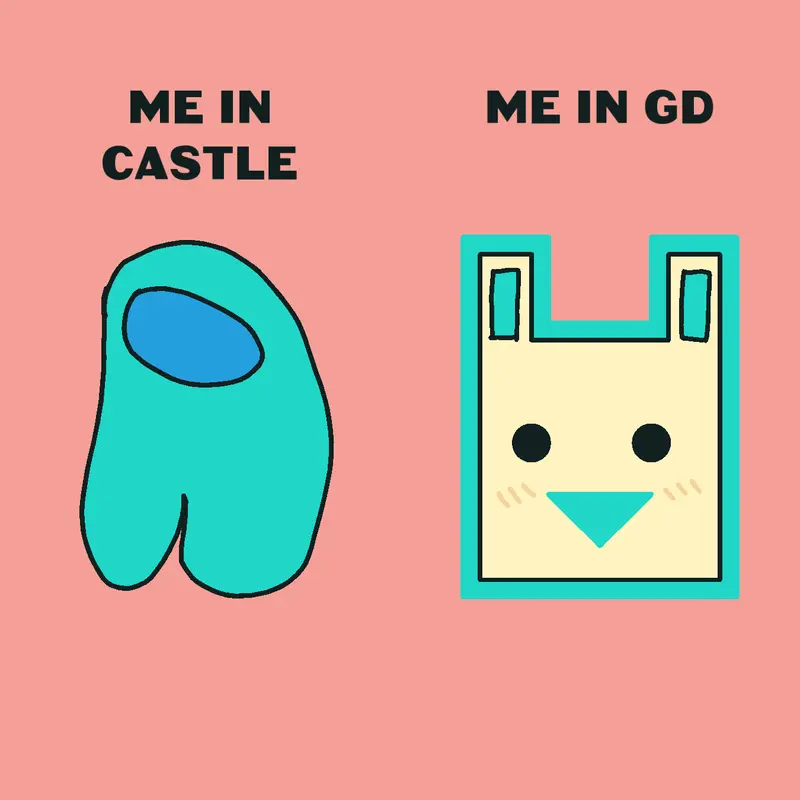 Game by @gustake