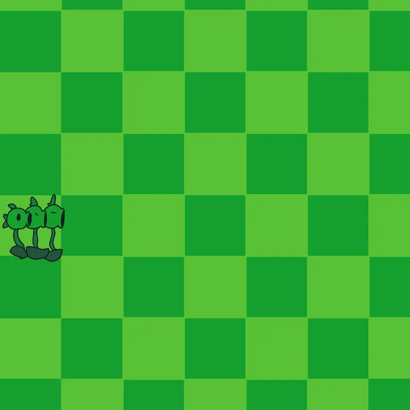 Game by @SmokeyBomb