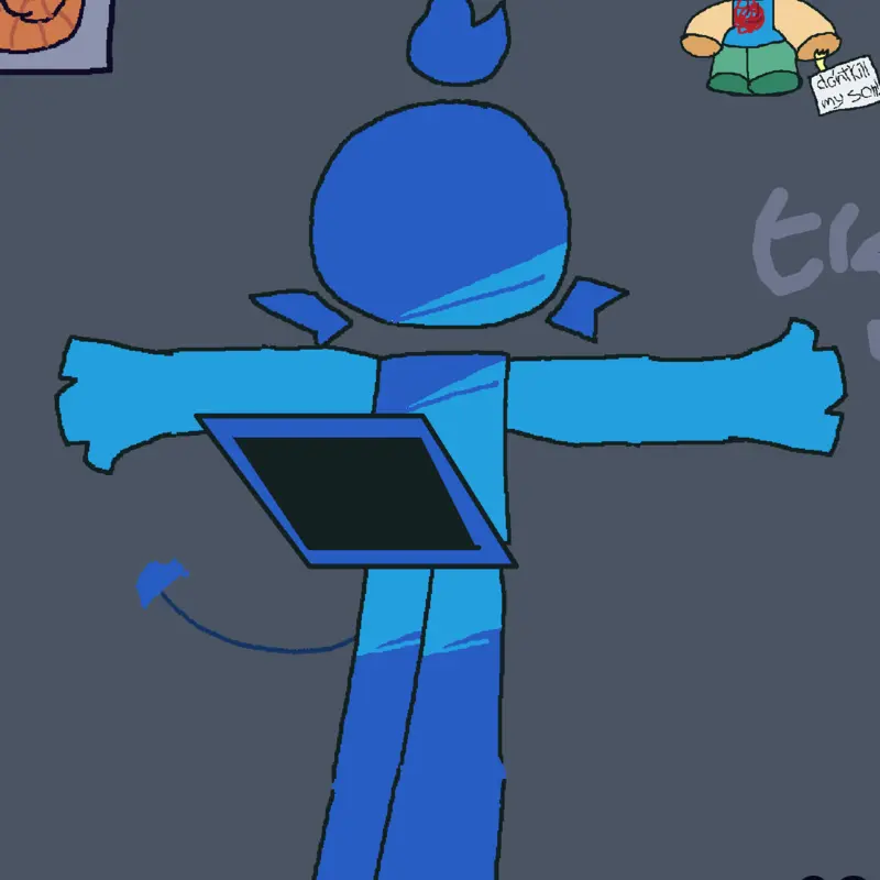 Game by @bluududethestreamer