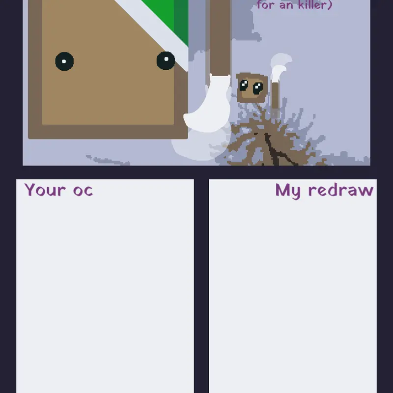 Game by @Browncube_gaming