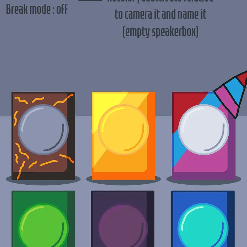Game by @cube_studio_official