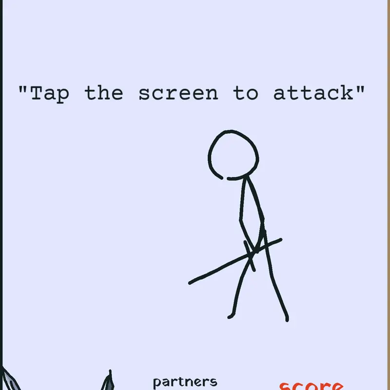 Game by @Robertho