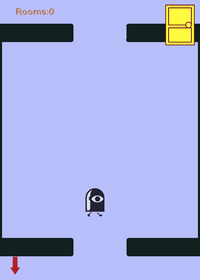 Rooms game remix if you can fix anything
