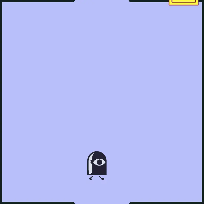 Game by @tringly