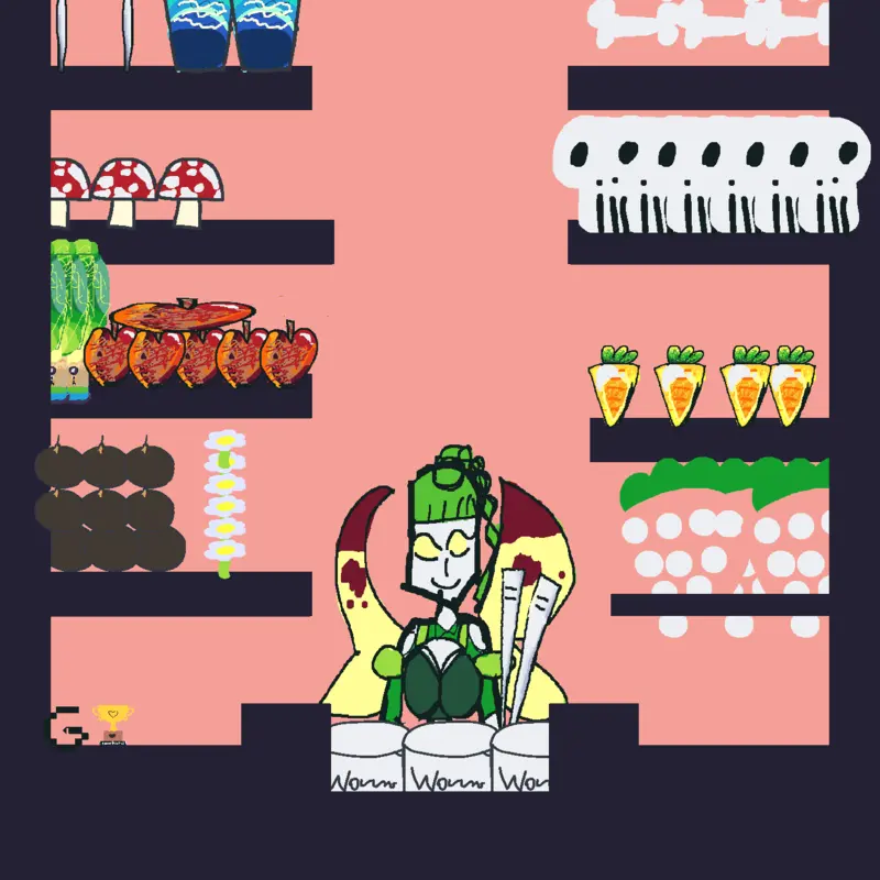 Game by @Kitty-moon