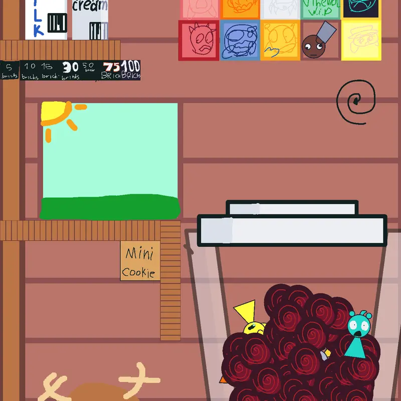 Game by @Botch