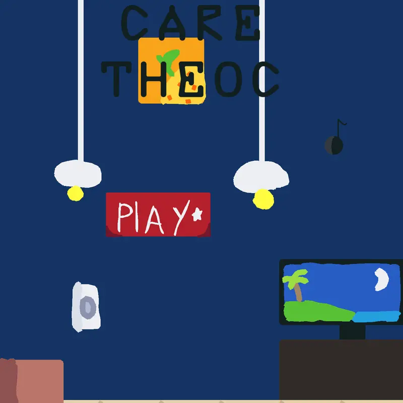 Game by @Saharajms