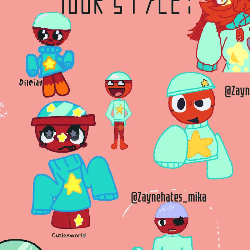 Game by @maya63