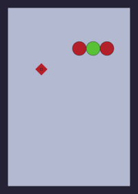 Gd limbo