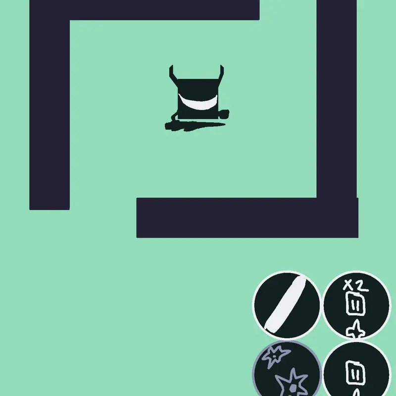 The Roaring Knight simulator by @G_299_Main