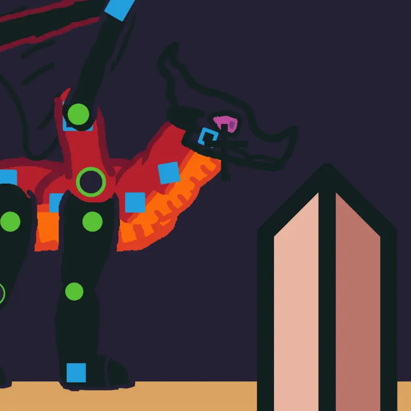 Game by @Castul