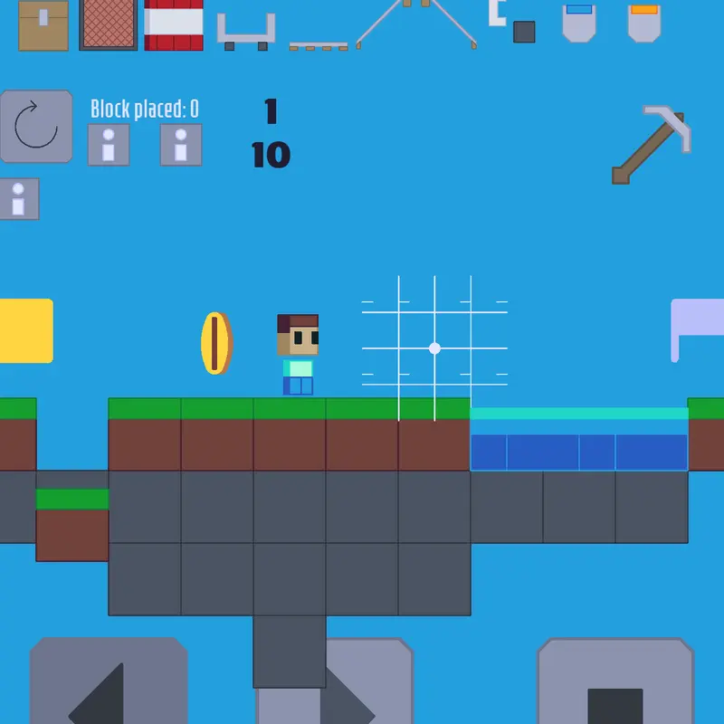 Game by @danekxd