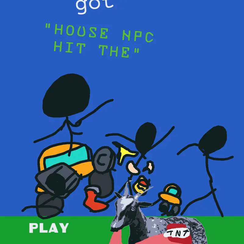 Game by @scared-game