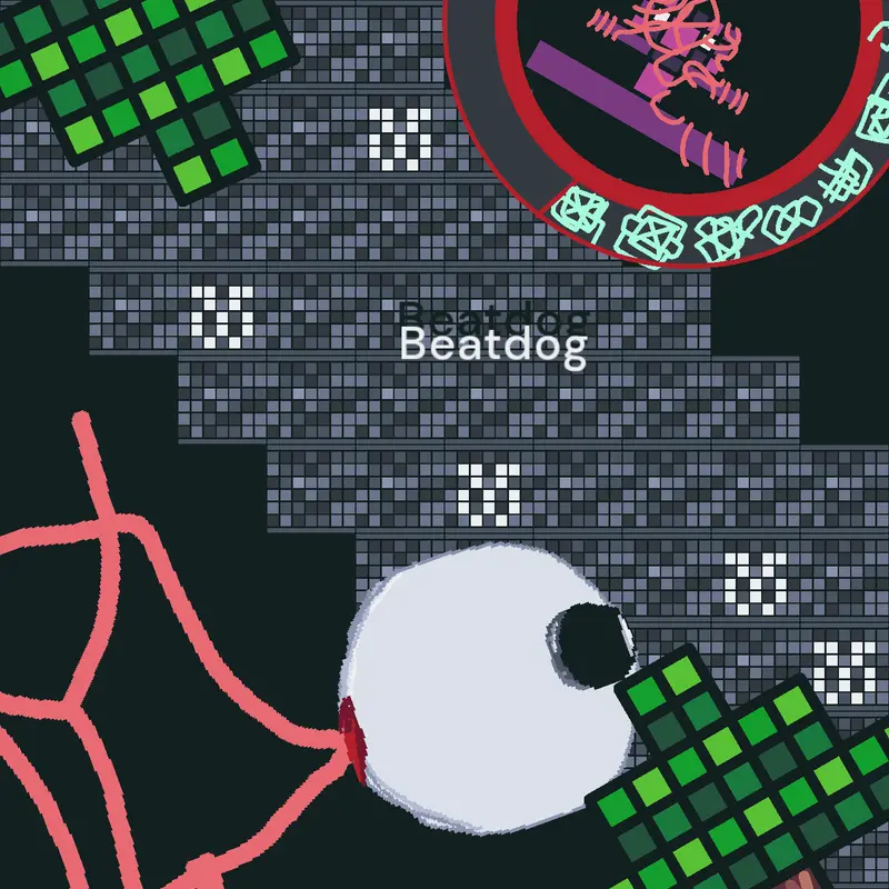 Game by @No_more_beatdog