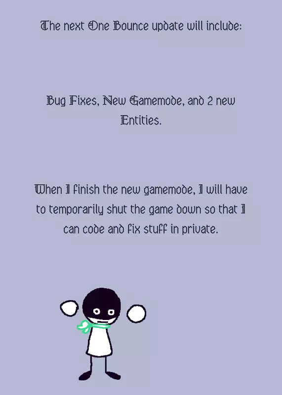Game by @VoidKing