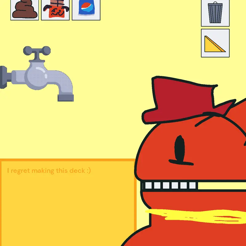 Be like when I fat: by @elegysanreds