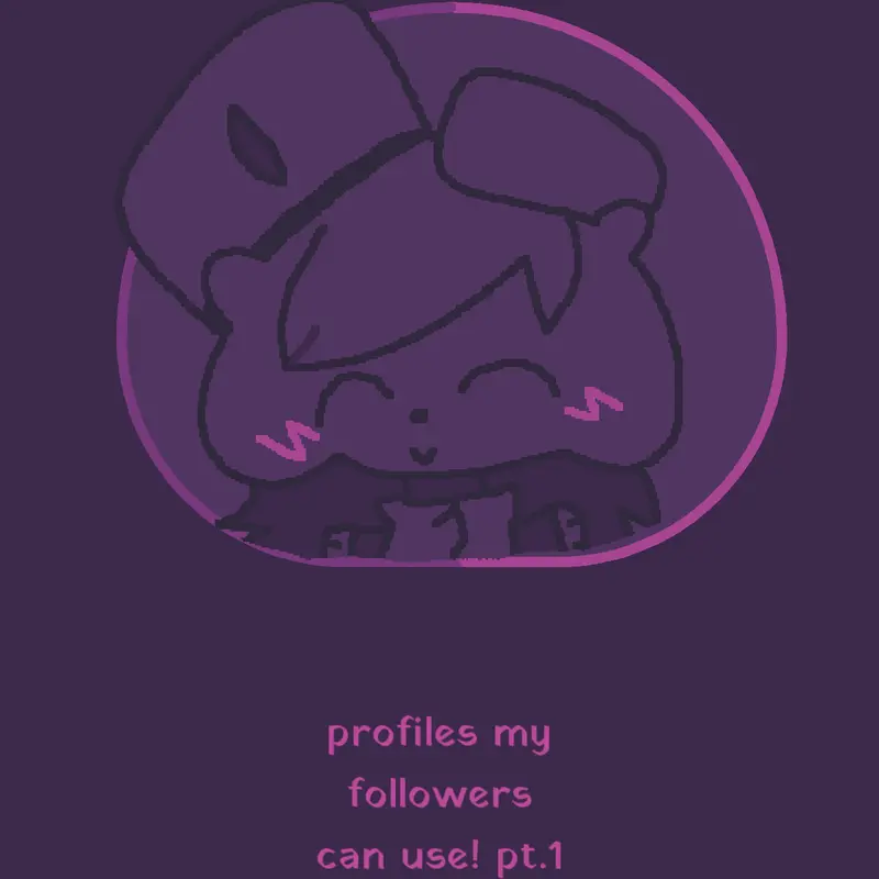 Game by @DonutMush