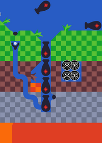 Super golf