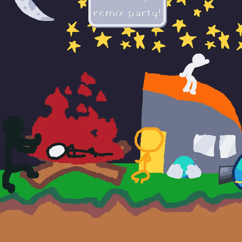 Game by @ruiodq