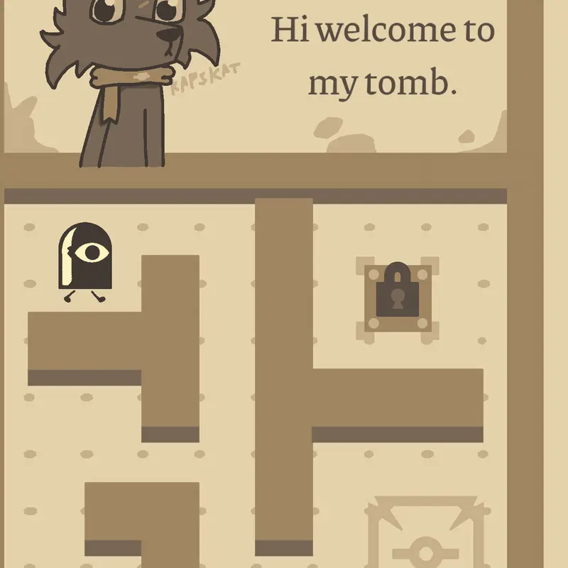Game by @Ktirpt