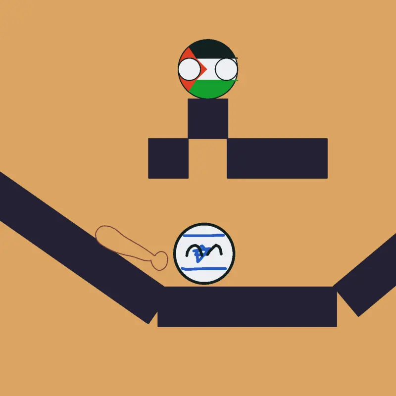 Game by @zaryanun