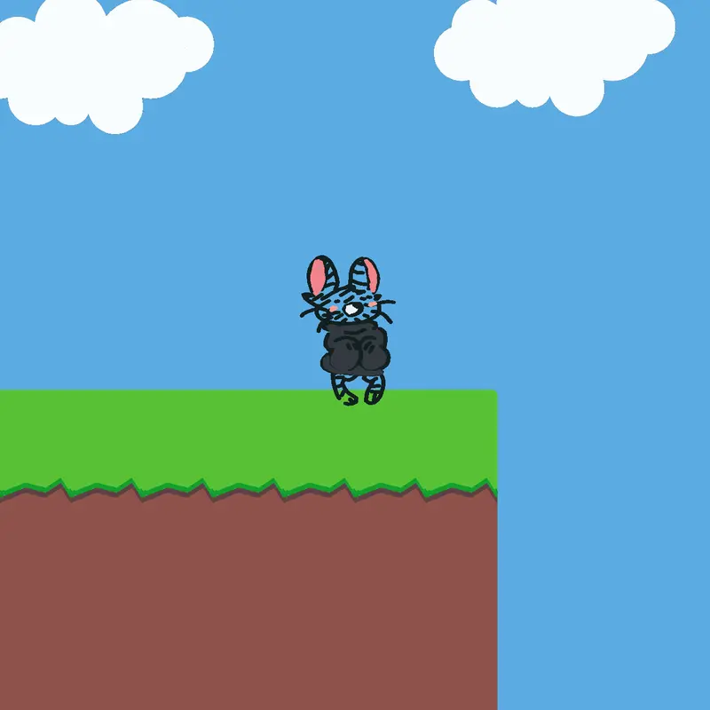 Ratthew fell. by @iconic_gillit