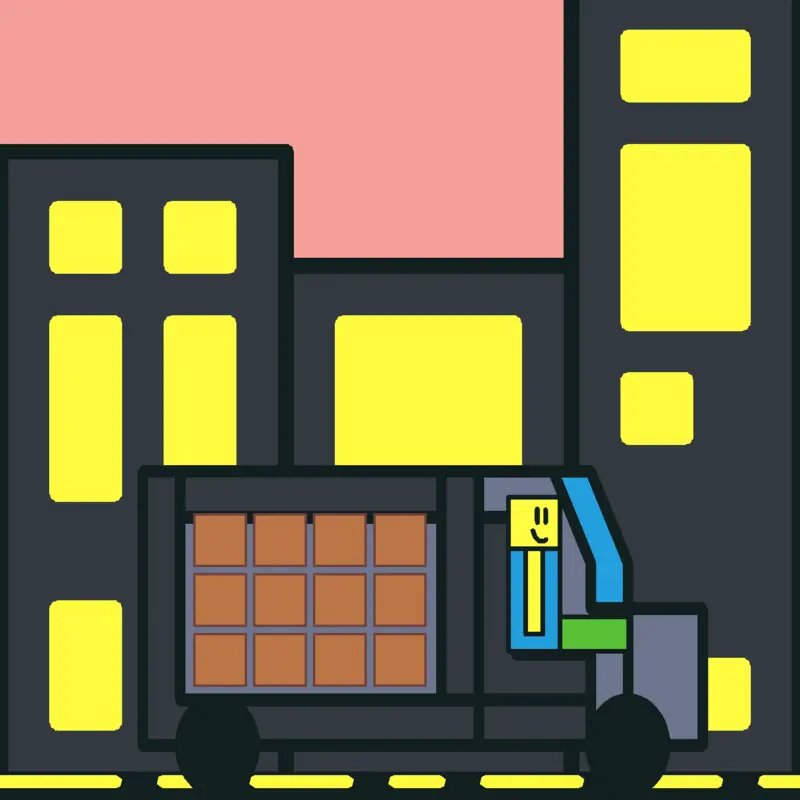 Game by @DragonLuke