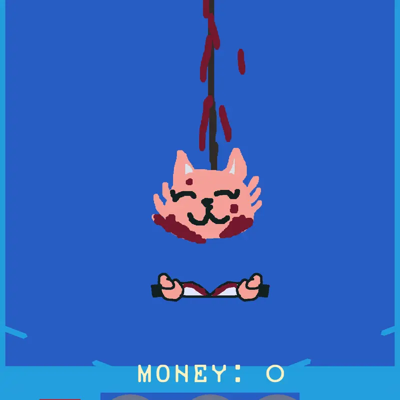 Game by @Pop_Cake