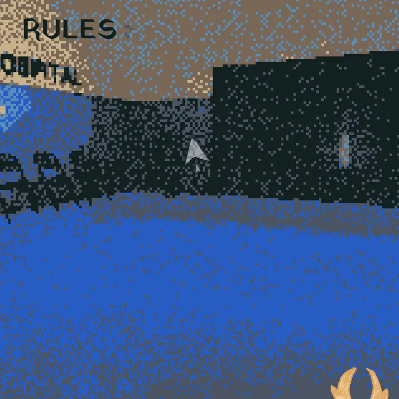 Mini anomaly for intern :3 by @Jojo28