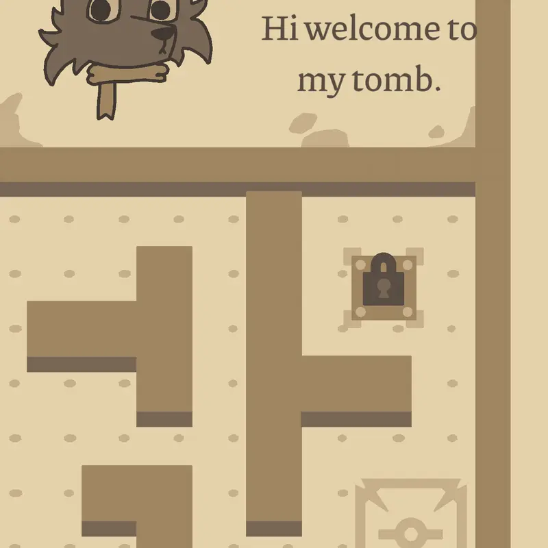 Game by @smiling_crittiers