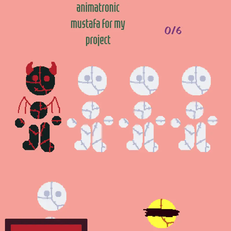 Game by @swirls