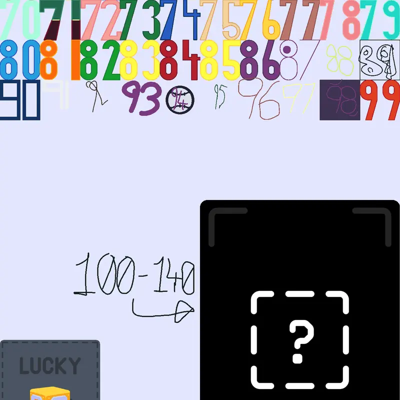 Game by @Blurie_Guyaeta