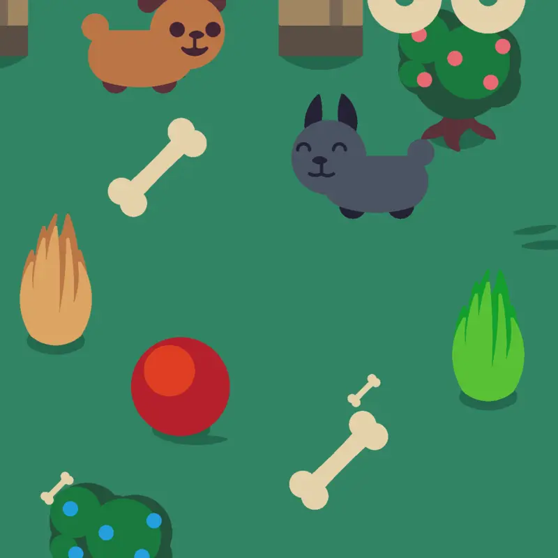 Game by @ReEper_reDucer