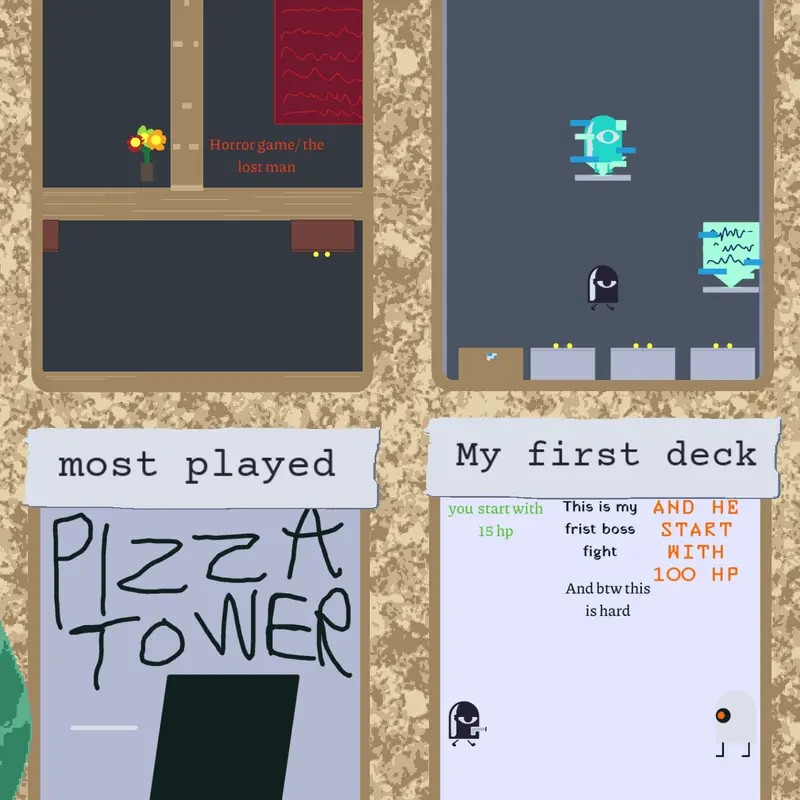 Game by @pwikfisn3