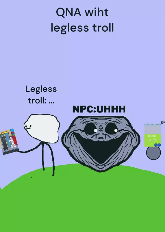 Game by @Legless_troll
